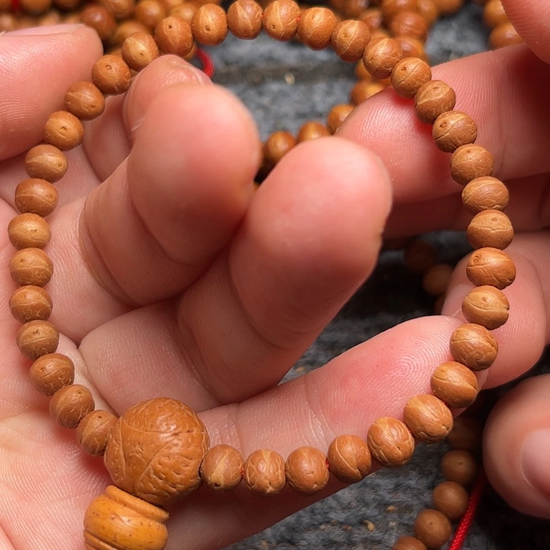 其***i手串凤眼菩提凤眼菩提手串手链