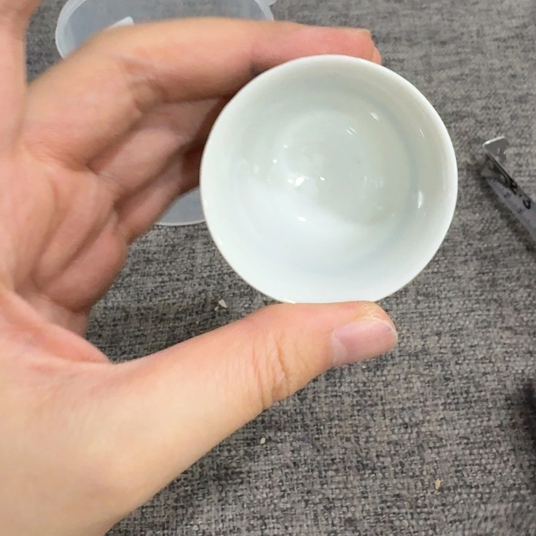 非常好用漂亮的茶具