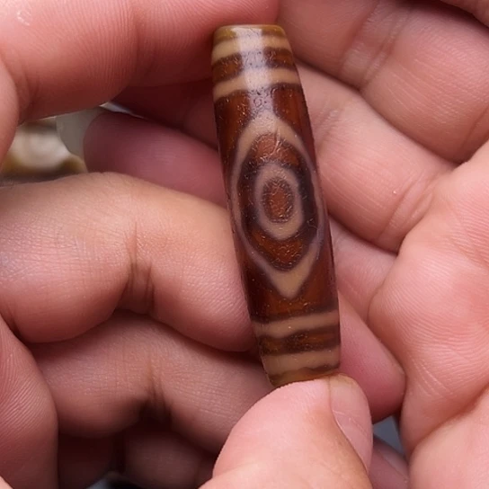 东***2玛瑙/玉髓颈饰未镶嵌