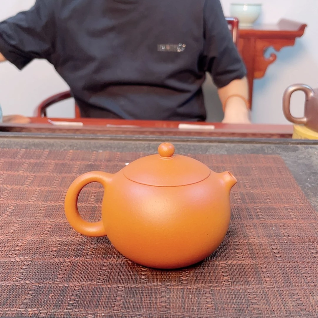 茶壶紫砂紫砂壶00006