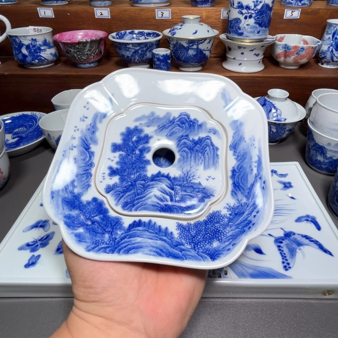S***摆件手工手绘哈哈哈哈