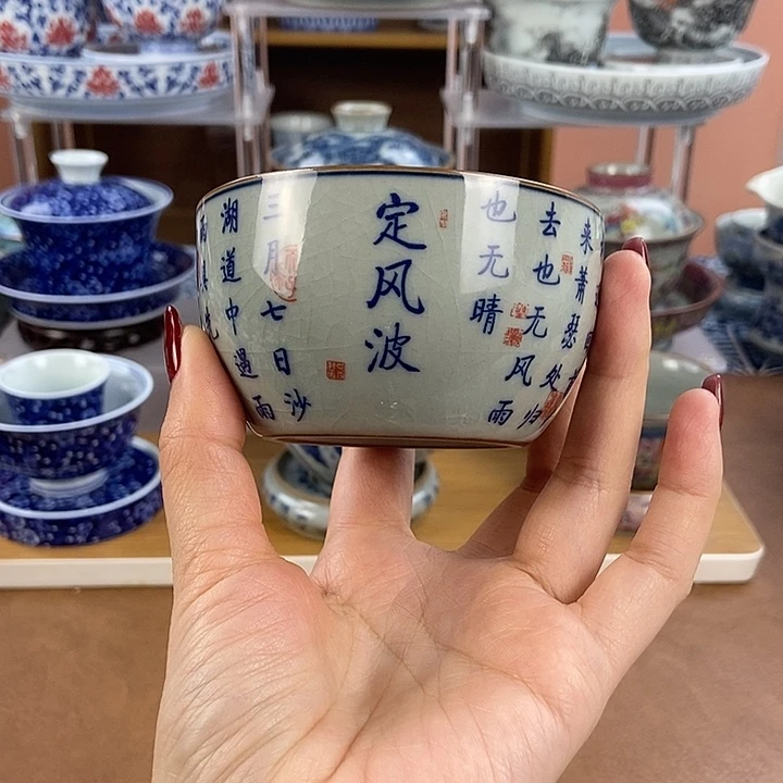 陶瓷制品加工企业