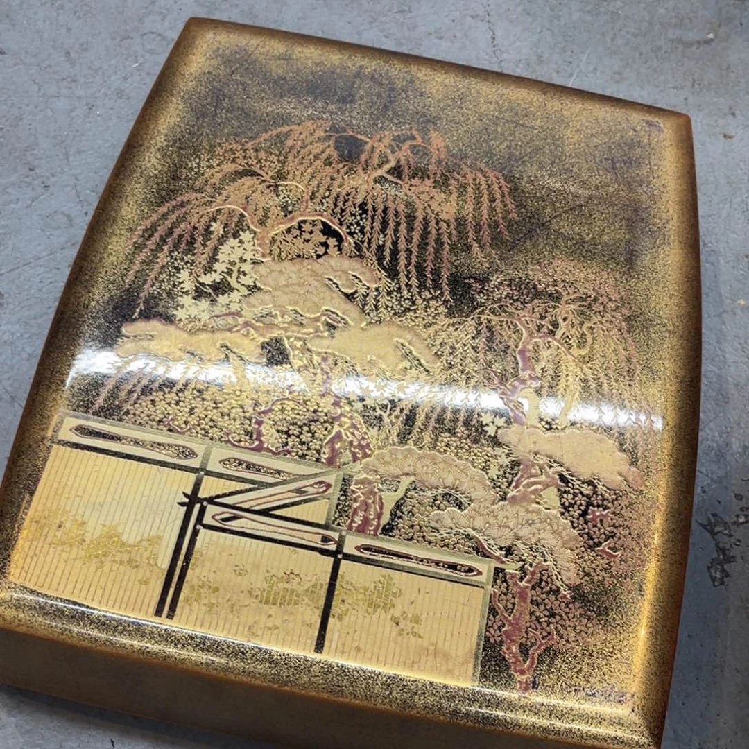 中古品看仔细谨慎参拍