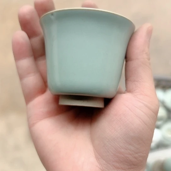 微瑕介意的朋友不要下单