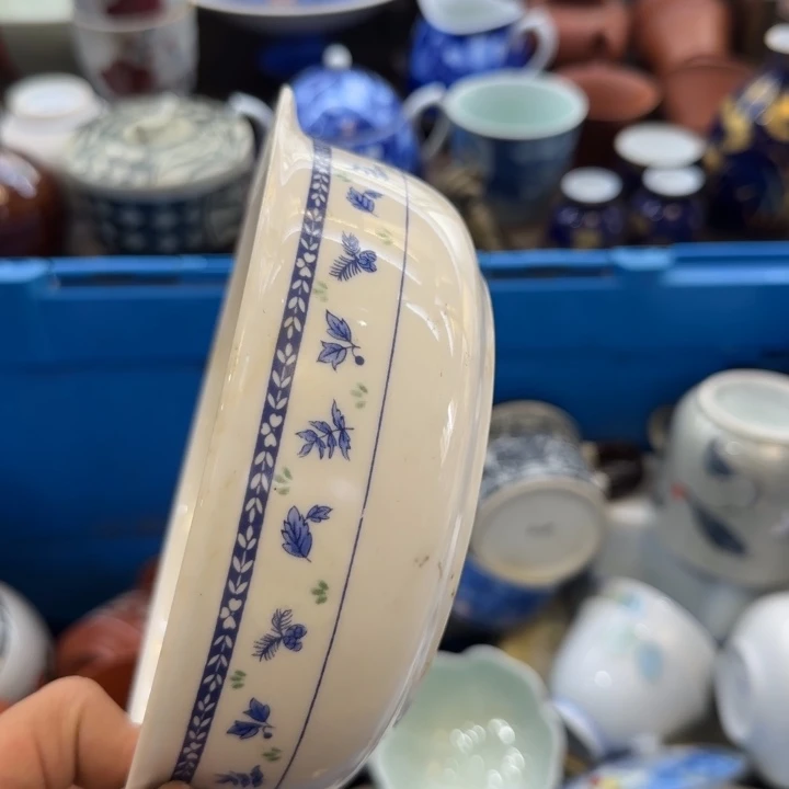 *****瓷片一物一拍感谢支持