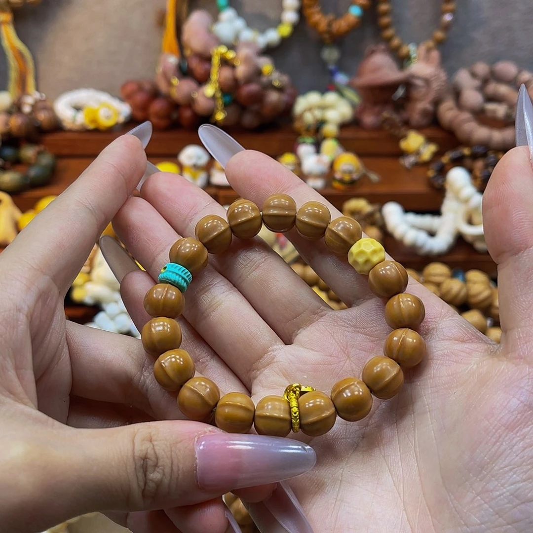 菩提手串/手链18手围