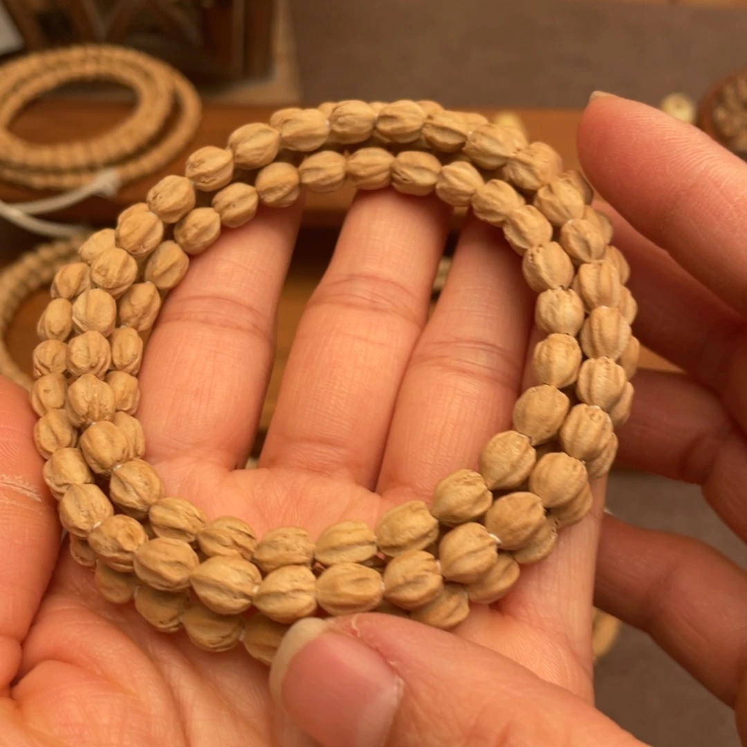 柏香籽/百香籽手串