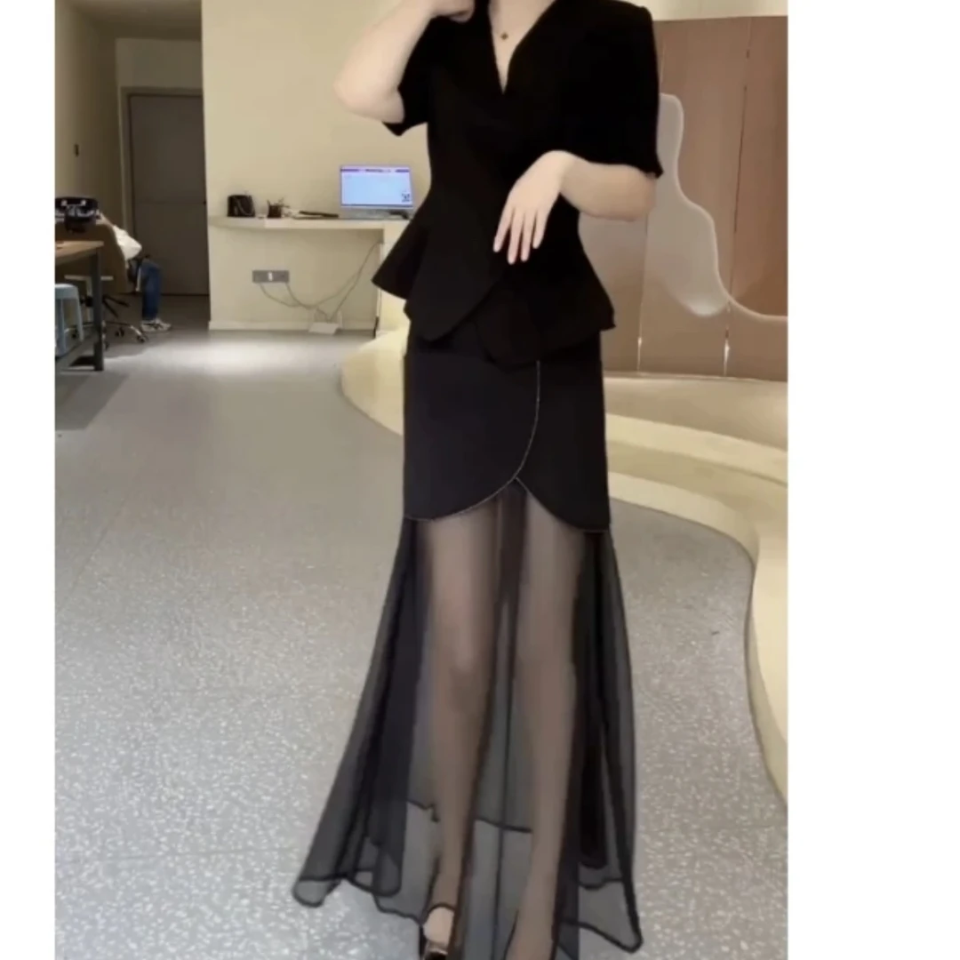 新款时尚洋气精品百搭女装F2430