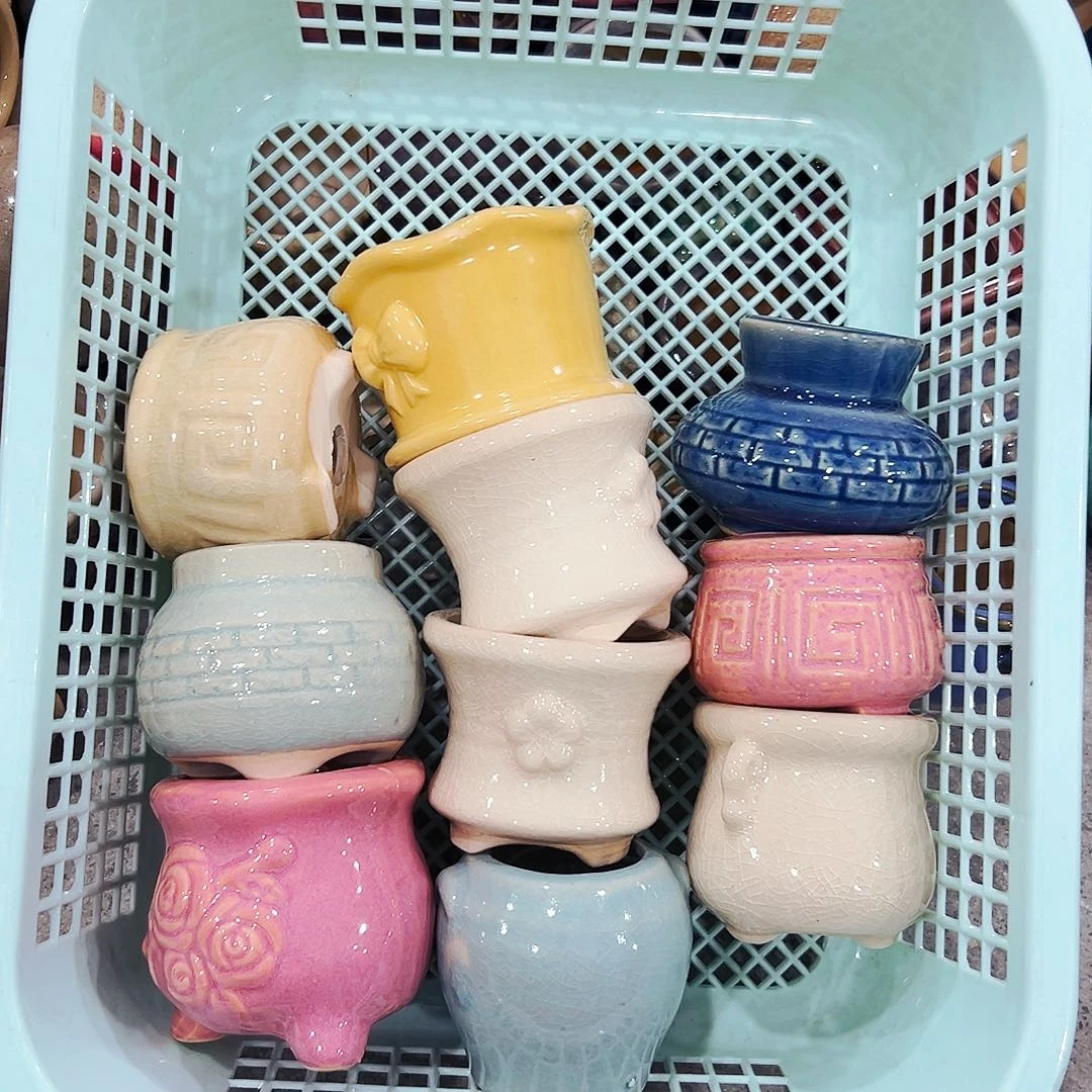 陶瓷简*高温陶瓷材料92