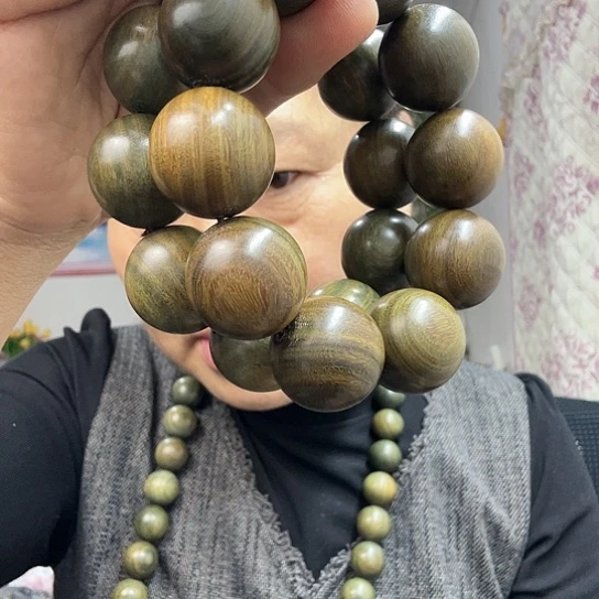 大果紫檀（缅甸花梨）