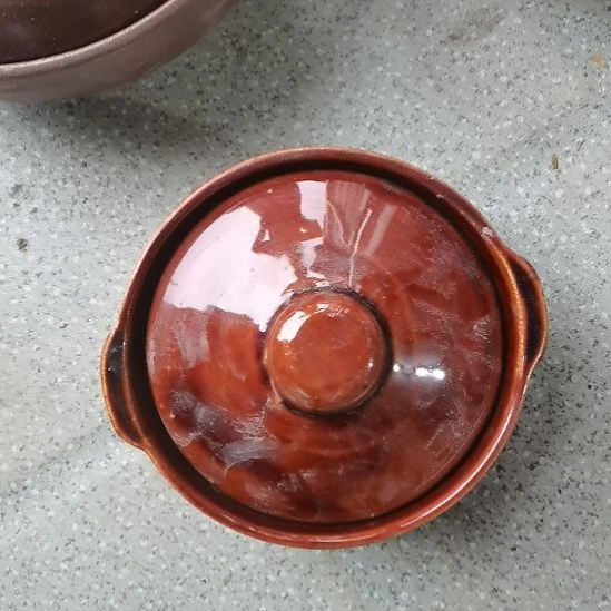 瓷器微瑕不退不换