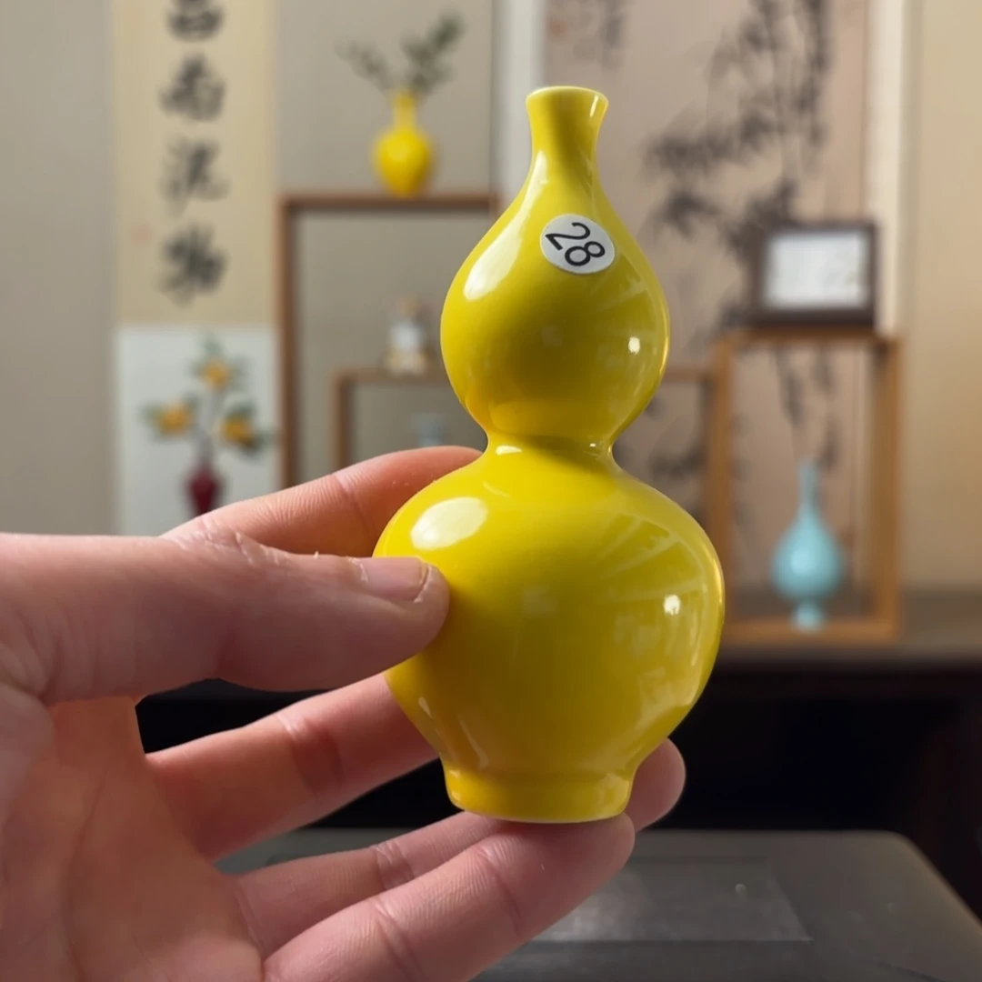 摆件美好的一天从一杯