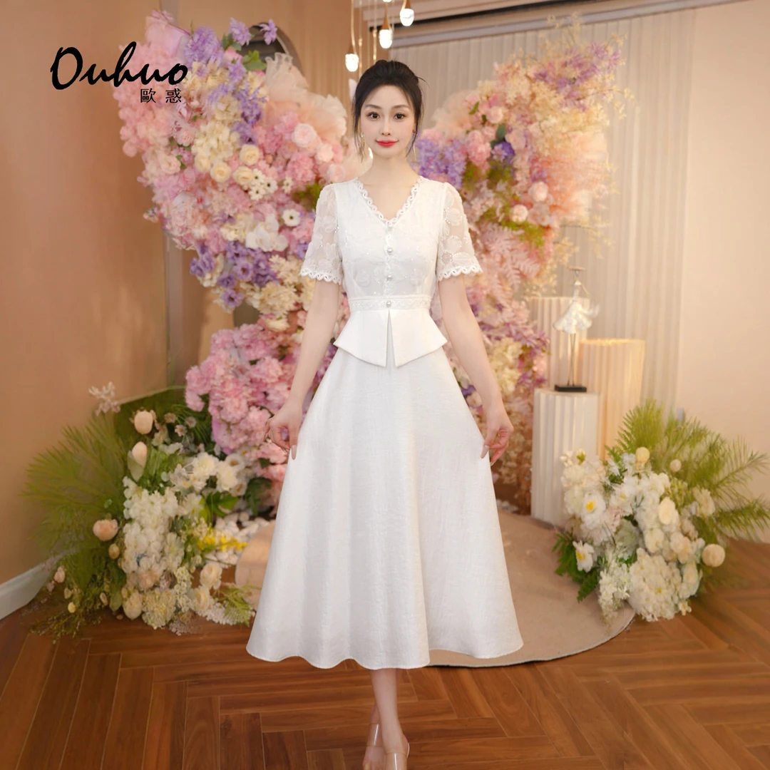 2025年春季新款连衣裙OHDRI03187