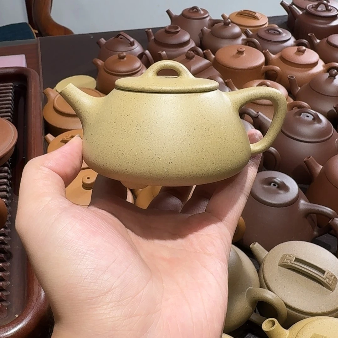 茶壶紫砂不哈哈哈哈哈哈微瑕