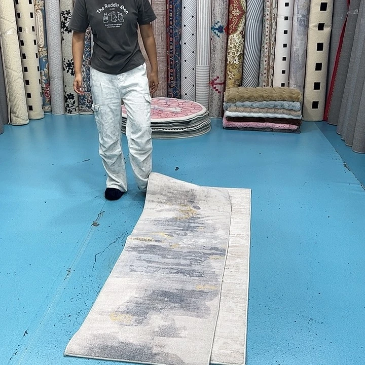 混纺60×200误差±1-3cm棉布底仿羊绒全新特价福利