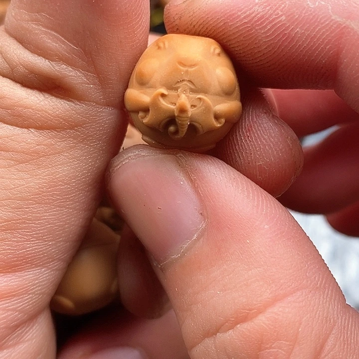 核桃木/黑胡桃（胡桃木）手串/手链