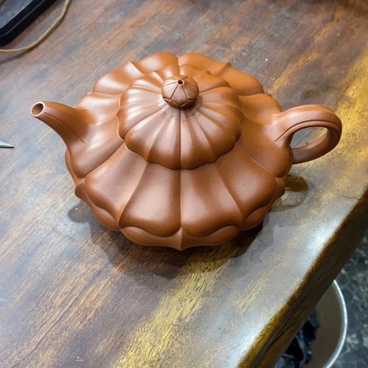 紫砂茶壶幸*人三八节特价