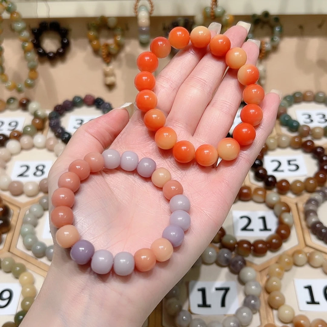 【闪购商品】菩提根/象牙果吊坠