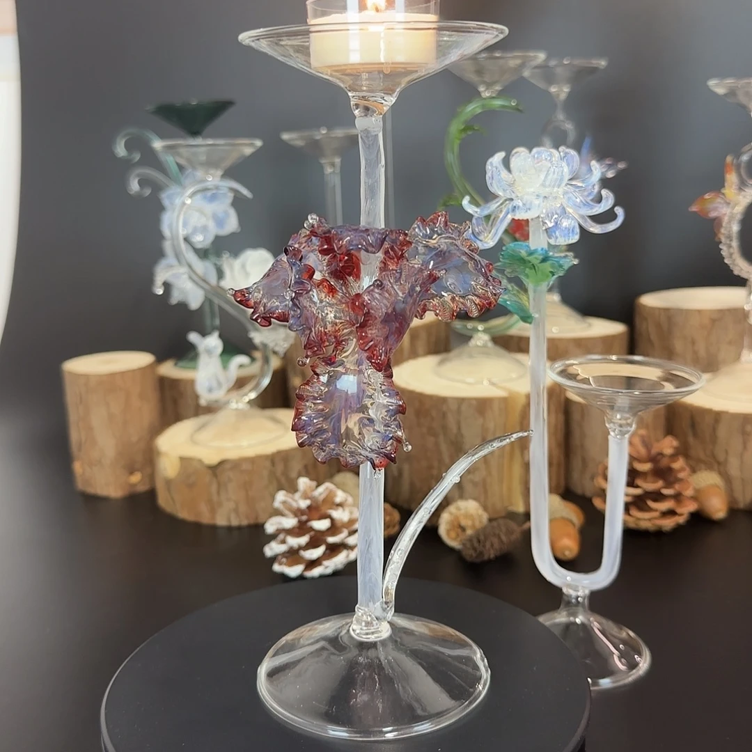 玻璃颈饰不支持七天理由理智下单