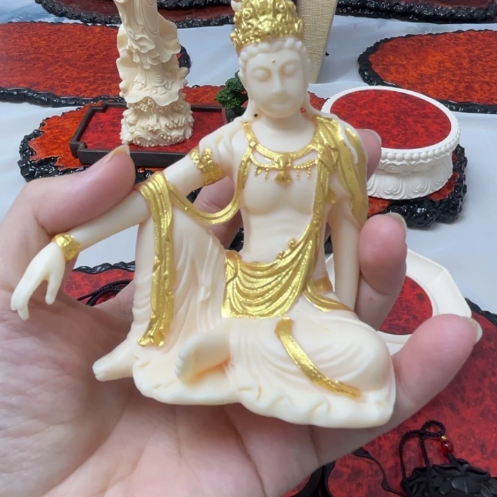 东非黑黄檀（紫光檀）