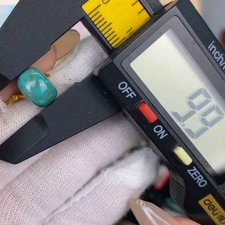 【闪购商品】绿松石珠宝奇石未镶嵌