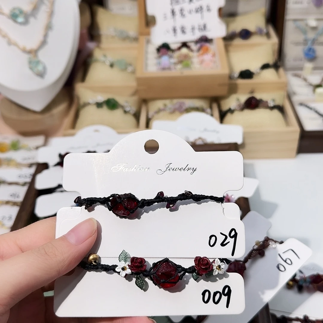 石英石纯铜029-009