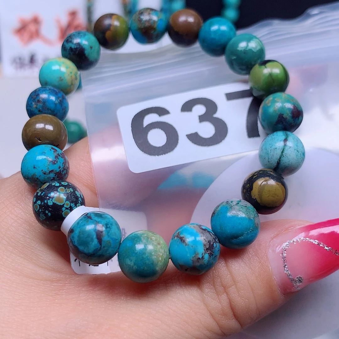 空竹粉丝专享十堰特色手工散珠