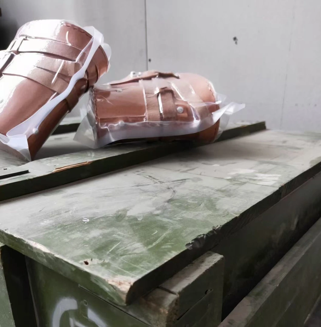 62式双筒望远镜