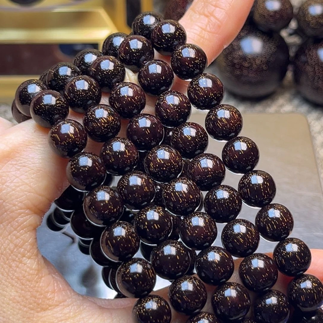 檀香紫檀（小叶紫檀）0.8 108爆星