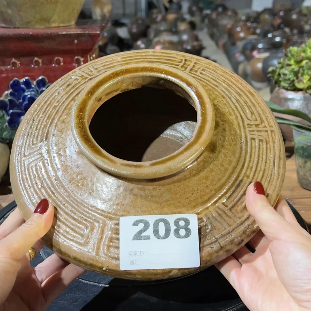 【闪购商品】土陶罐子D*00000000208