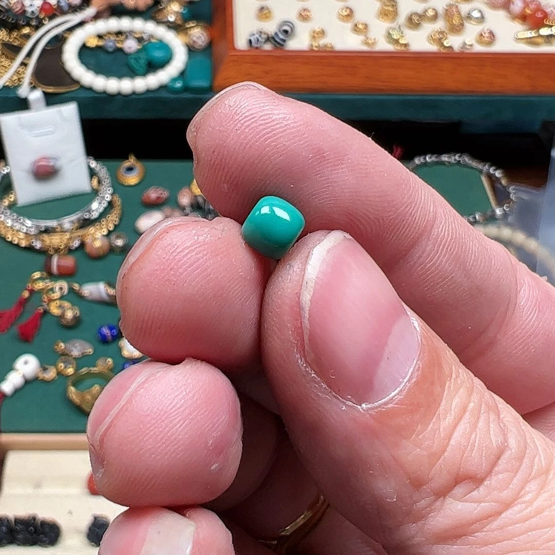 紫金鼠手串手串搭配