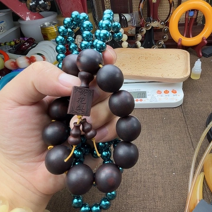 非洲紫檀（红花梨）96