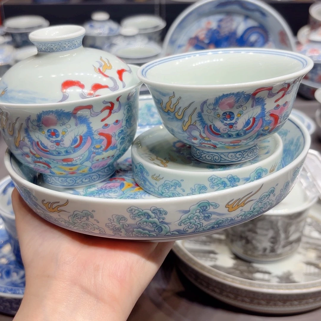 杯子景德镇陶瓷学院