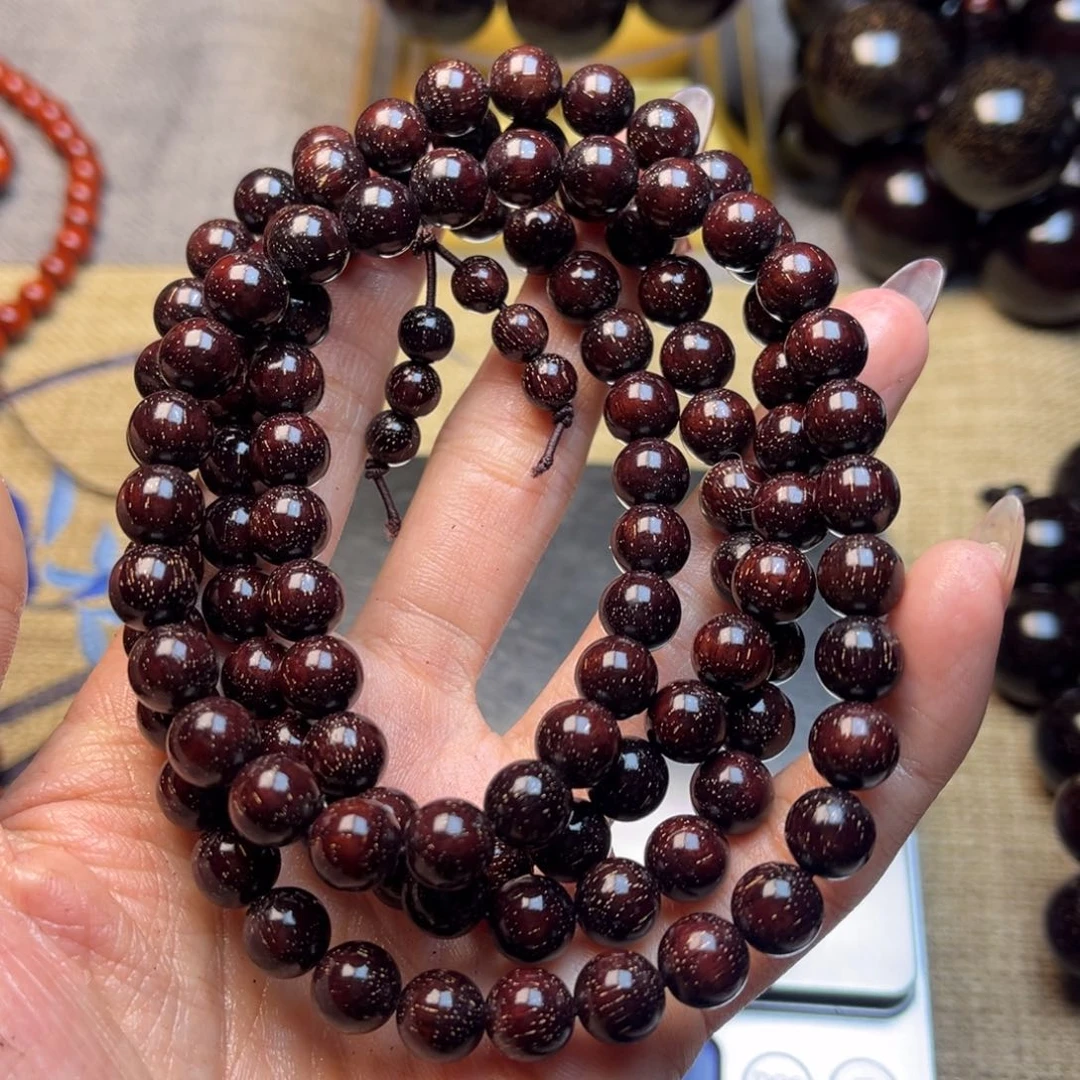 檀香紫檀（小叶紫檀）蔡*鹏0.8✖️108