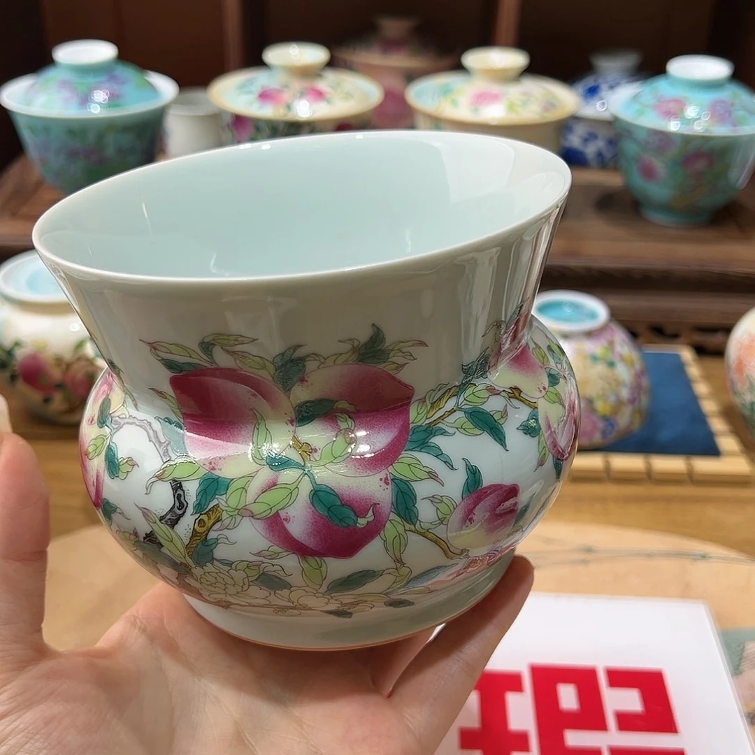 微瑕微瑕景德镇陶瓷