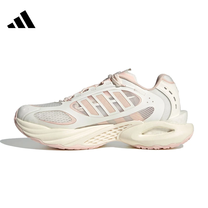 adidas阿迪女子运动跑步鞋JQ4948