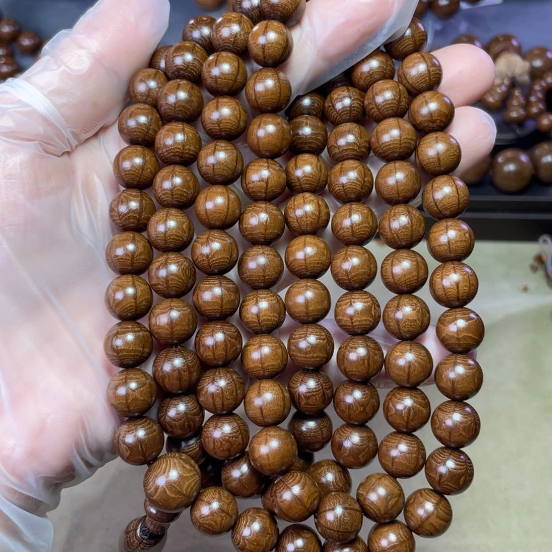 六道木手串/手链1.0陈化