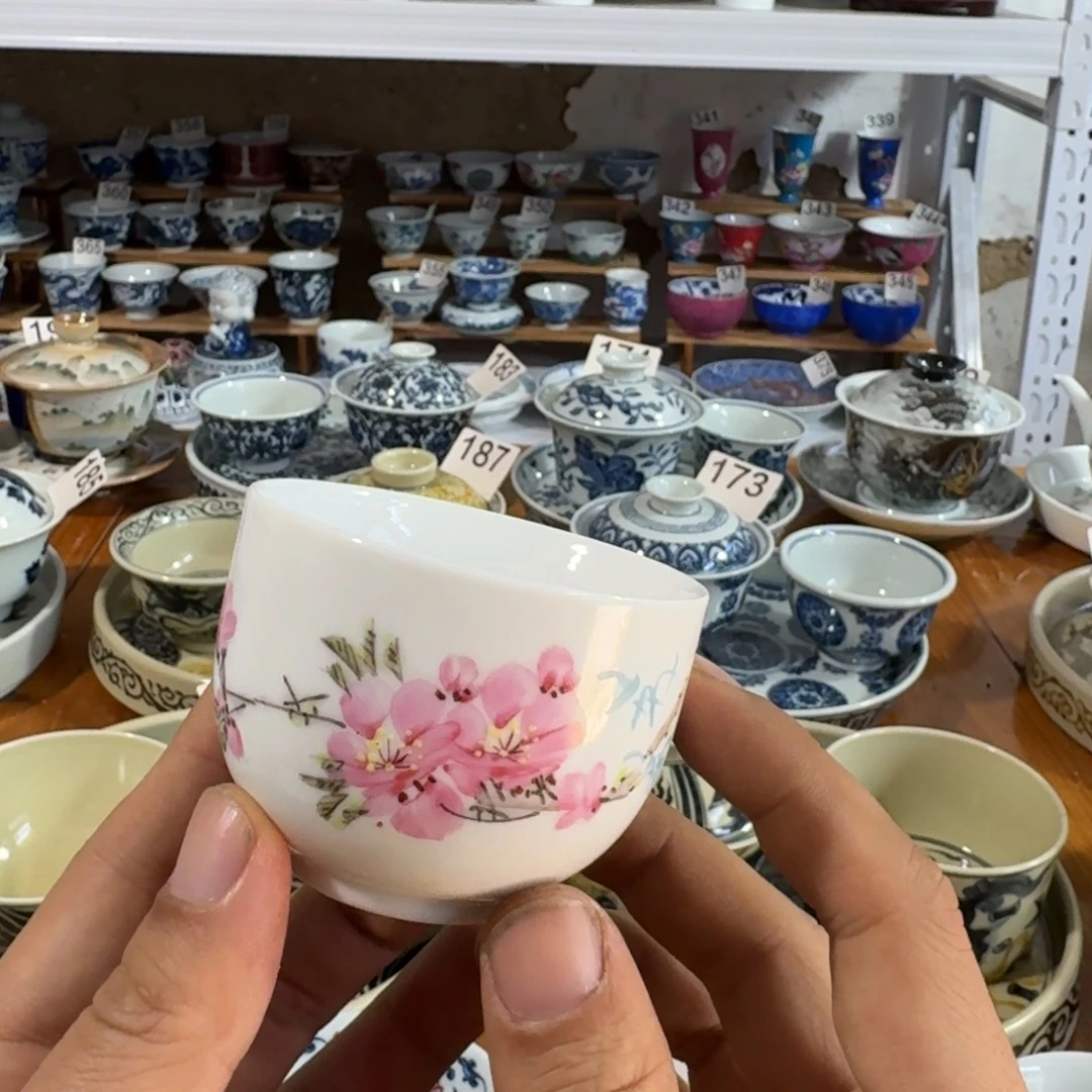 全手工手绘，顺丰当日发