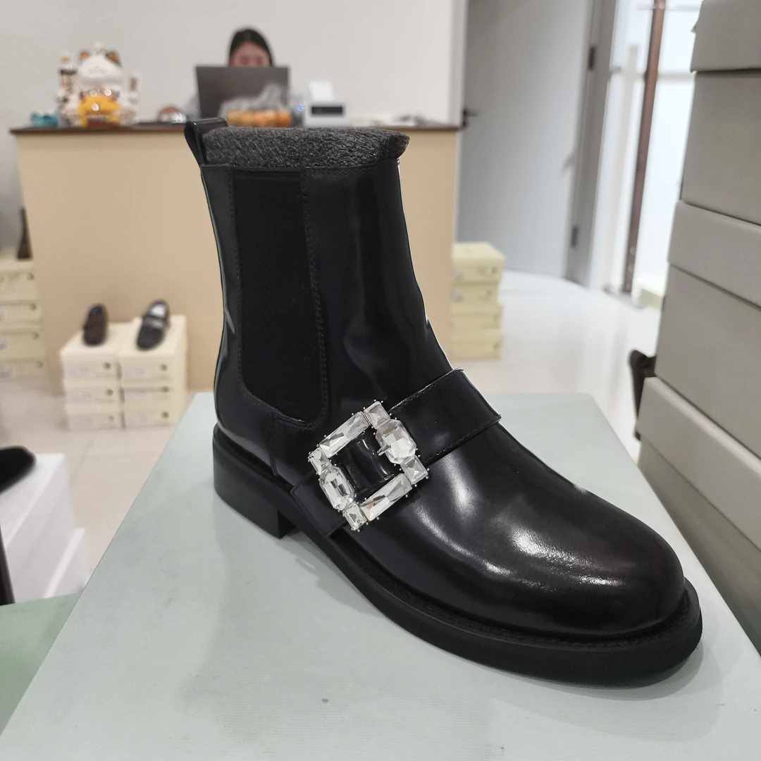 6R07-37鞋子 多金女装直播间