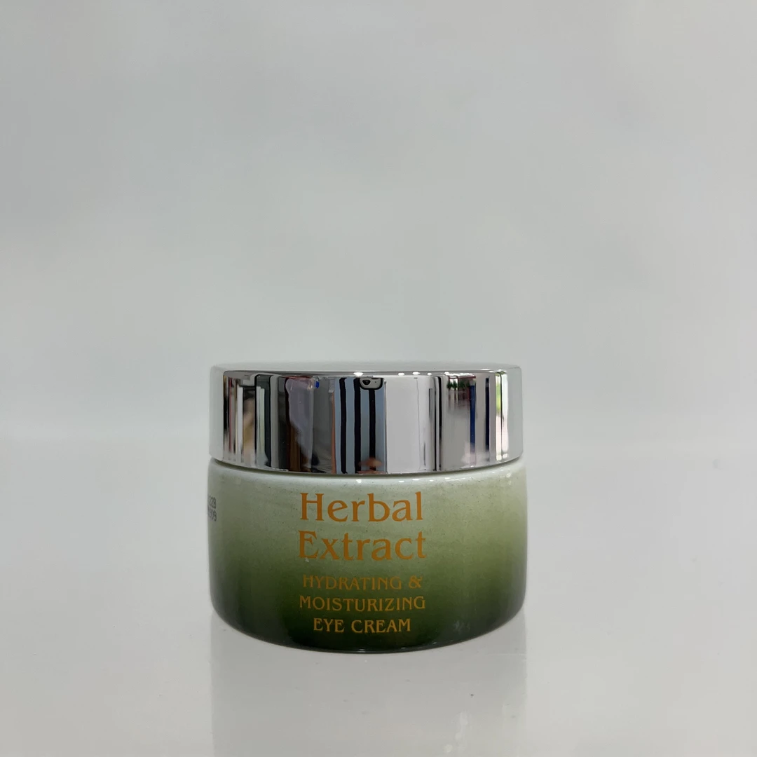 草本植萃补水澎润眼霜（裸装亏钱不退换）