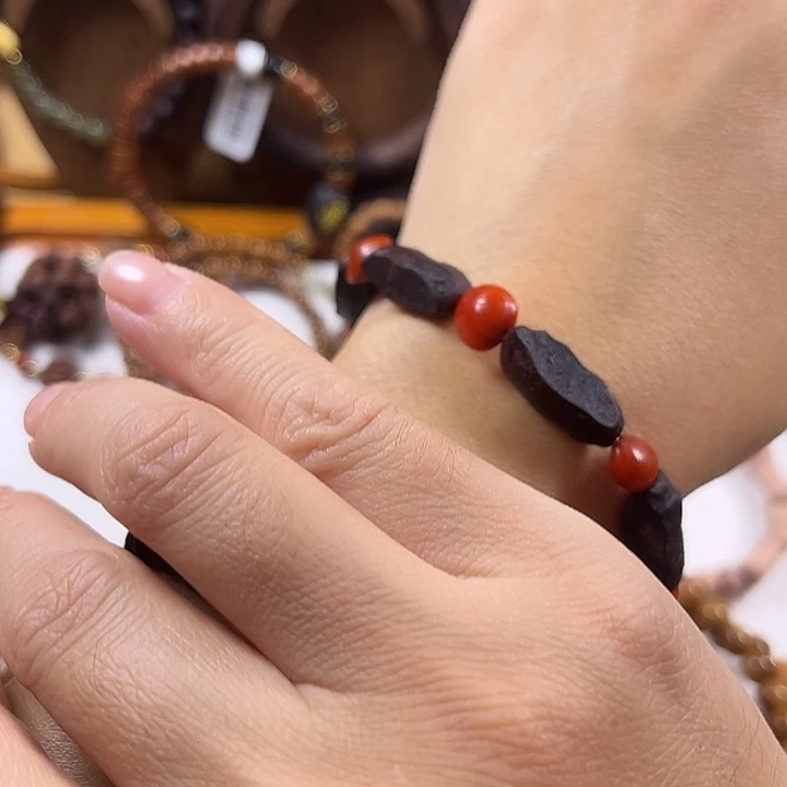 降真香手串/手链降真香