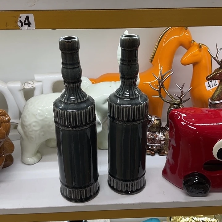 陶瓷陶瓷艺术陶瓷工艺