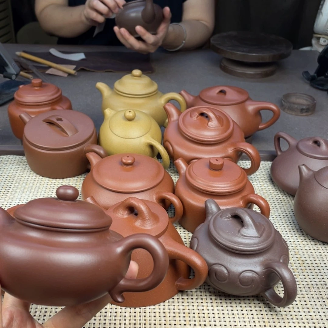 茶壶紫砂内***澜宜兴紫砂