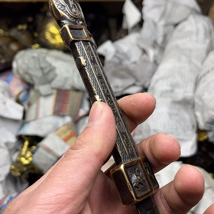 航弟文玩铜器链接