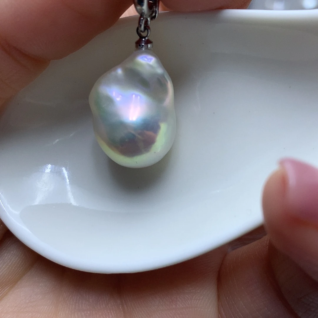 淡水珍珠其它未镶嵌