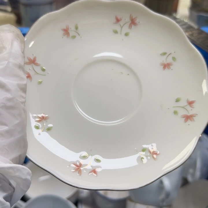 瓷片鑫*开播啦….开播啦！