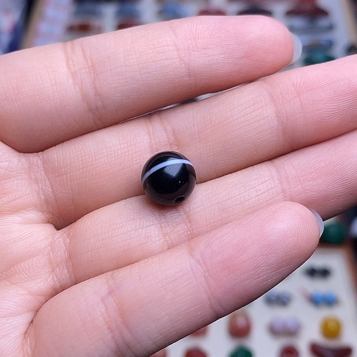 未镶嵌颈饰玛瑙/玉髓唯**好