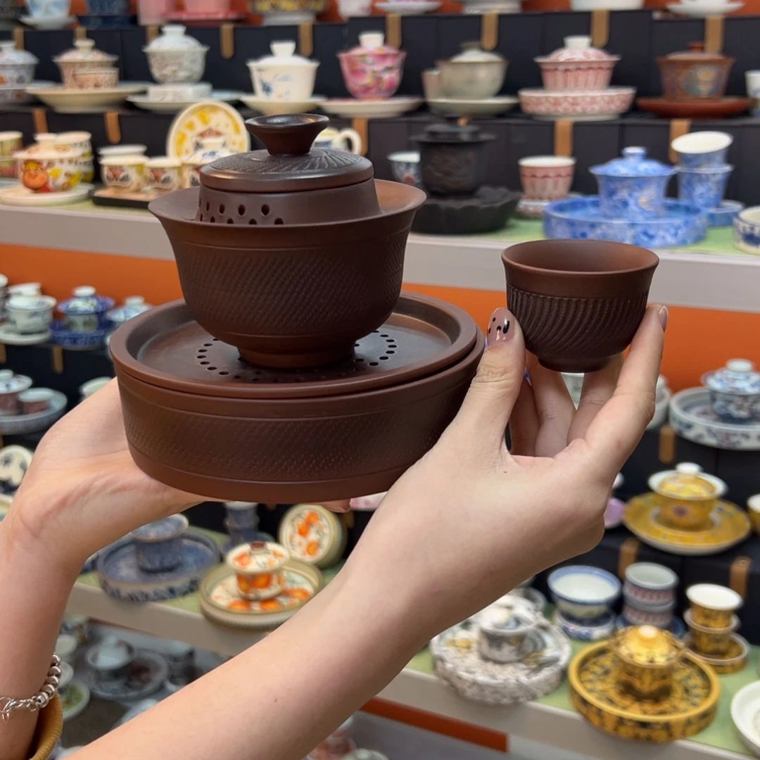 陶瓷健健康康平平安安