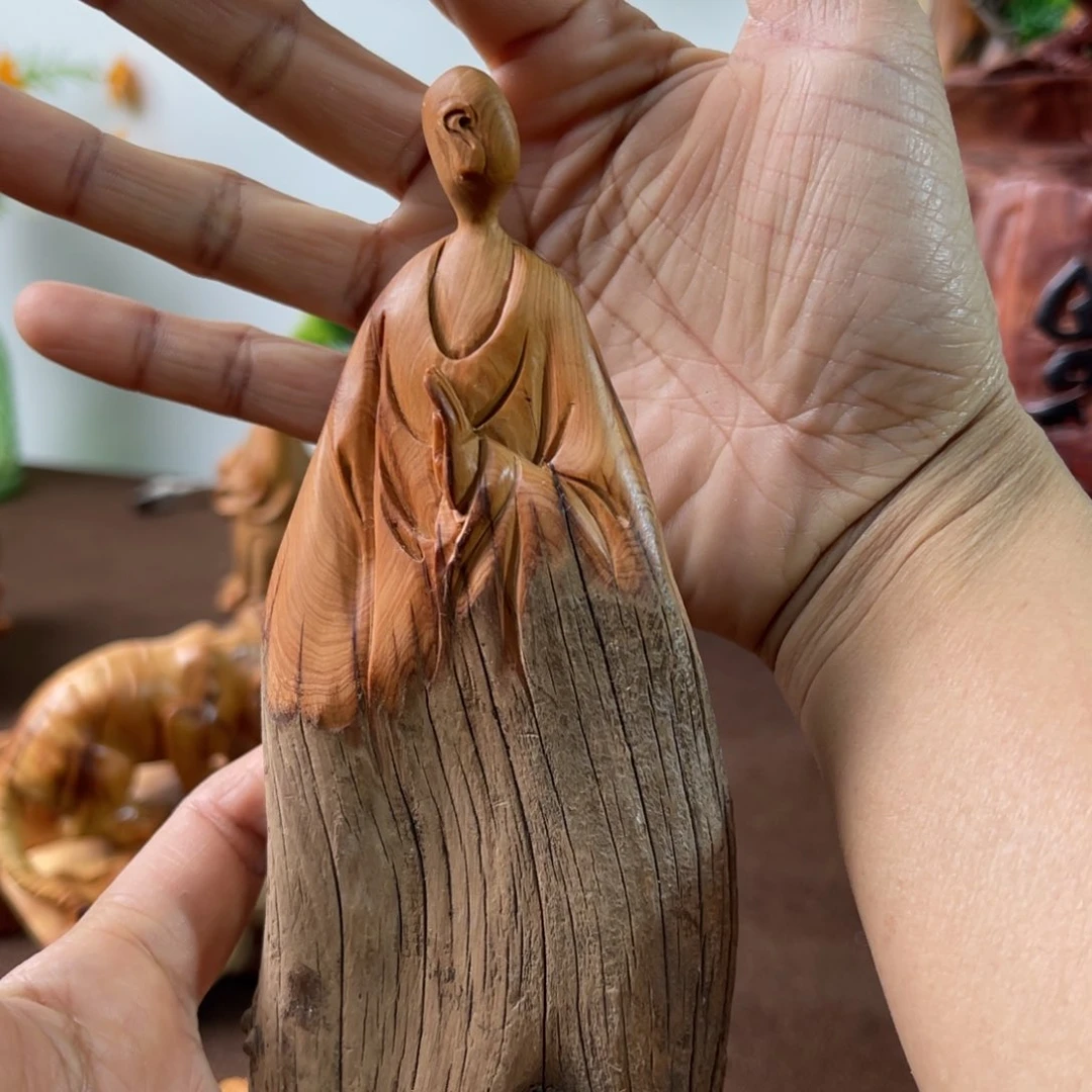 柏木（崖柏）太行山脉