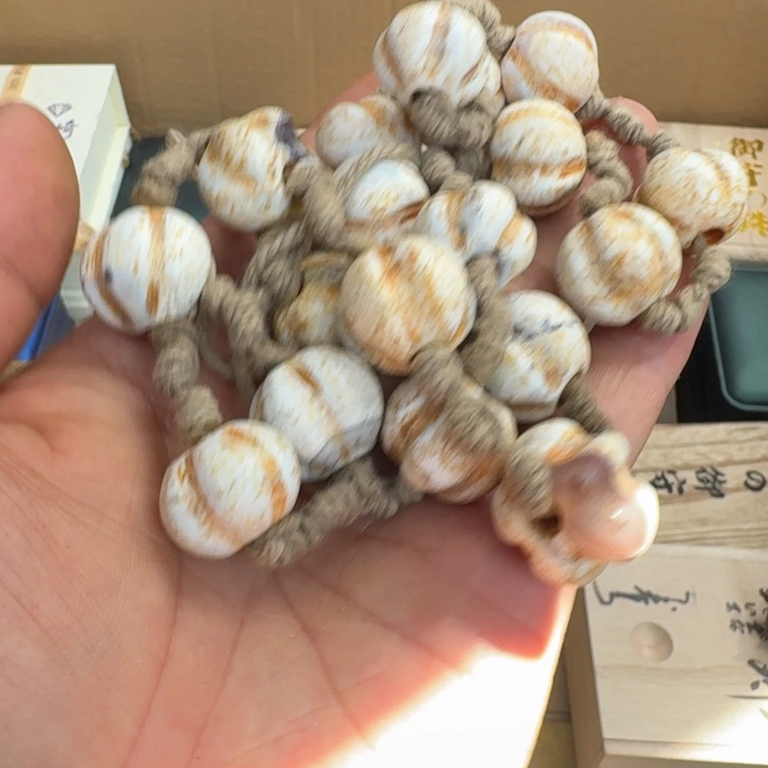 陶瓷手串，多样性发一